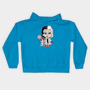 Little Crue Kids Hoodie